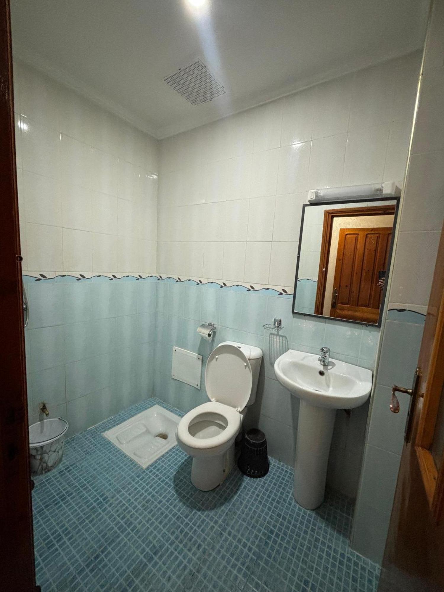 Residence Fadloullah Варзазат Екстериор снимка